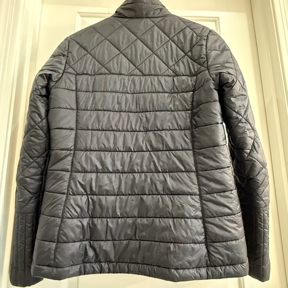 Patagonia Jacket Women's Black Size Medium - Picture 2 of 3